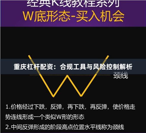 重庆杠杆配资:合规工具与风险控制解析