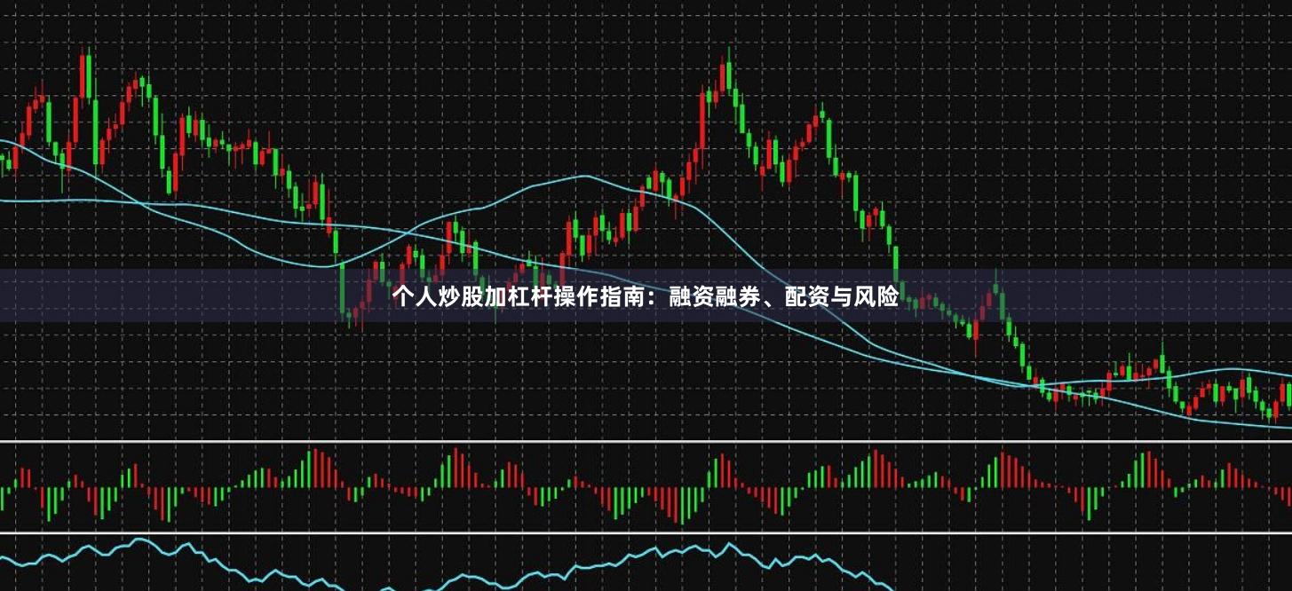 个人炒股加杠杆操作指南：融资融券、配资与风险