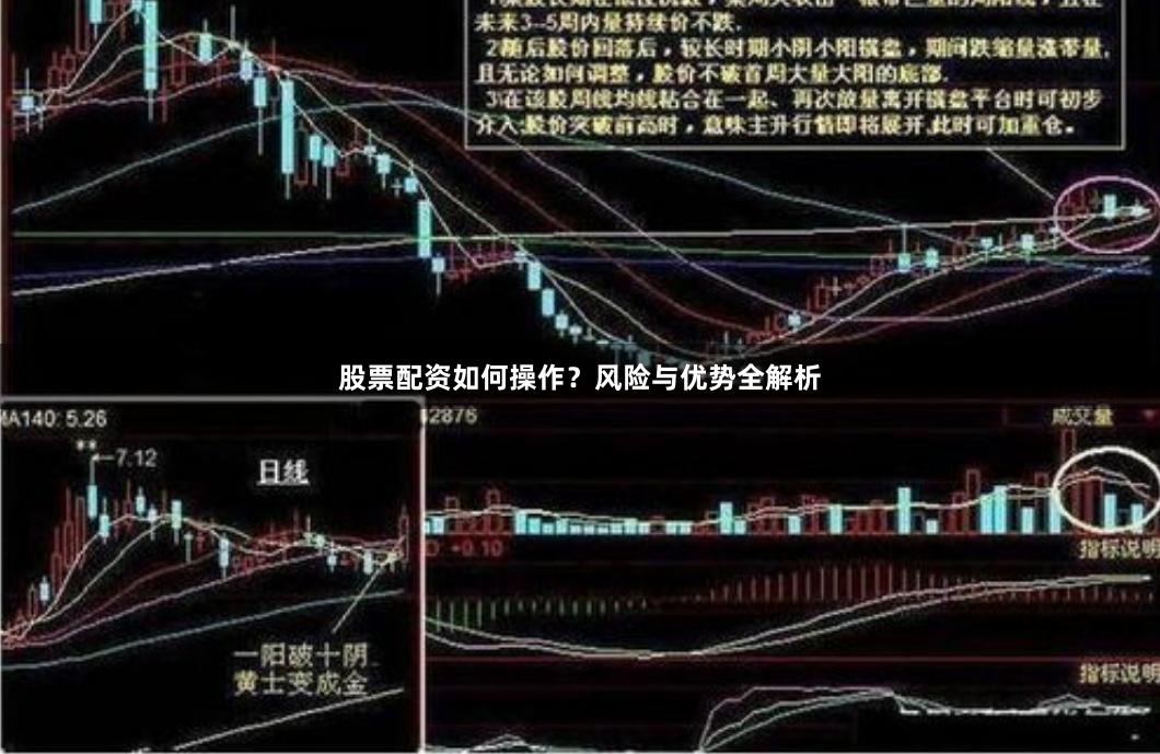 股票配资如何操作？风险与优势全解析